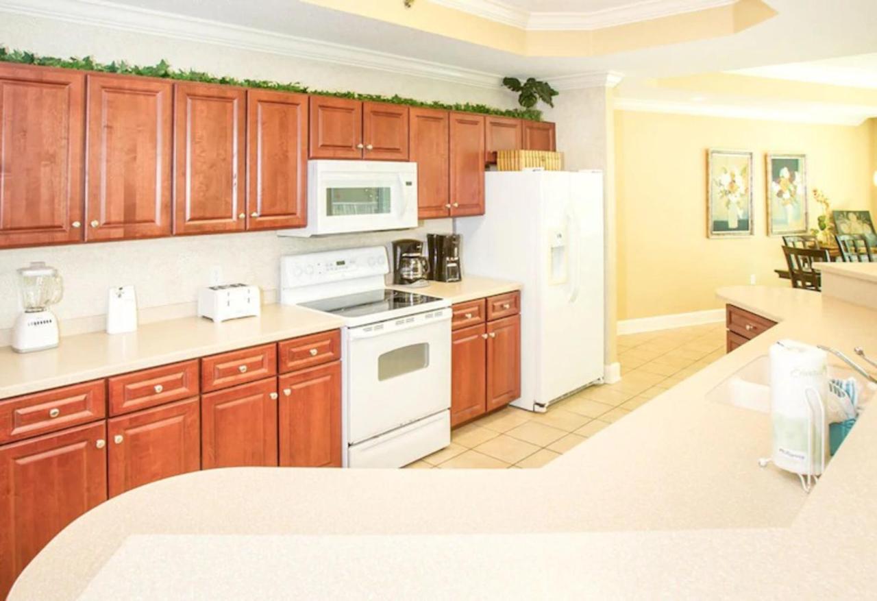 Phoenix On The Bay II Orange Beach Exterior foto