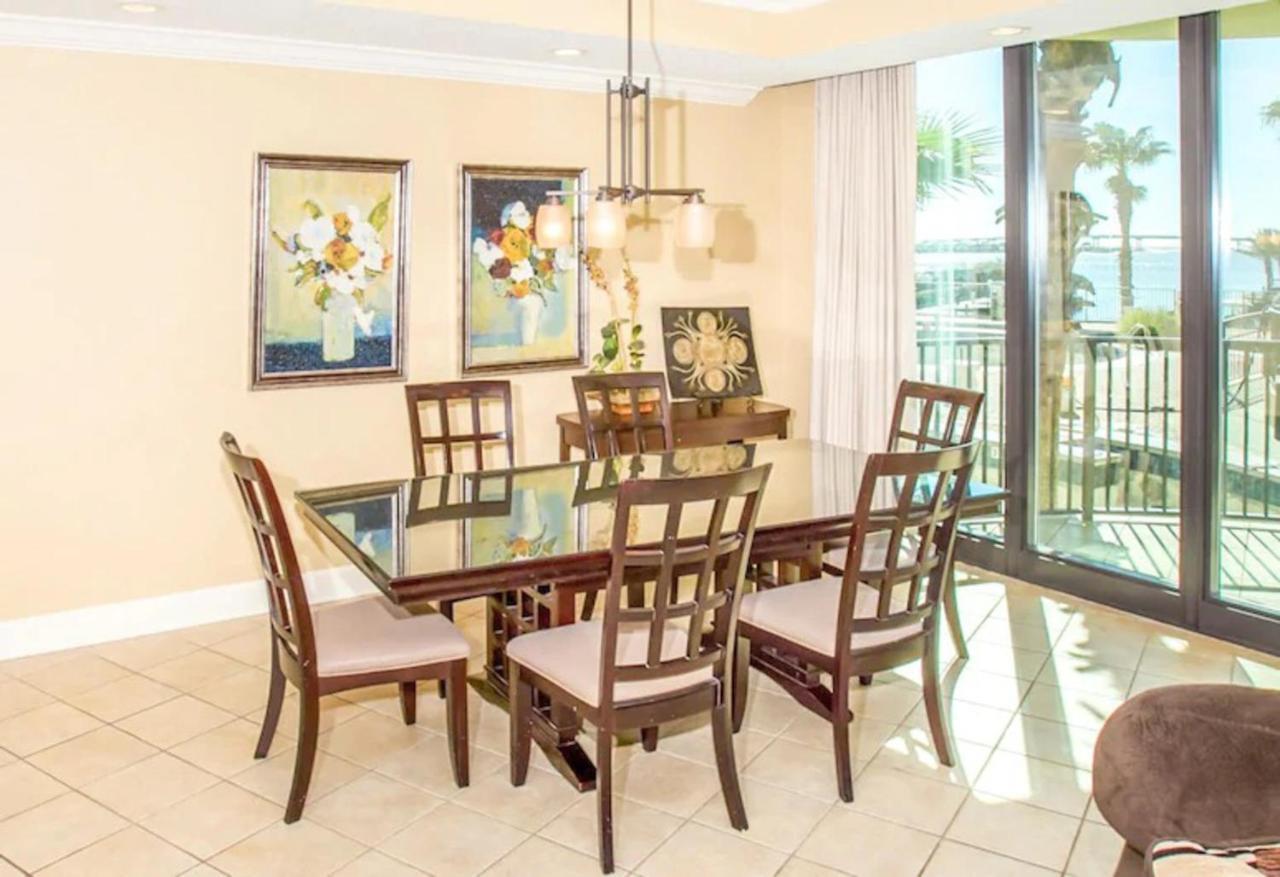 Phoenix On The Bay II Orange Beach Exterior foto