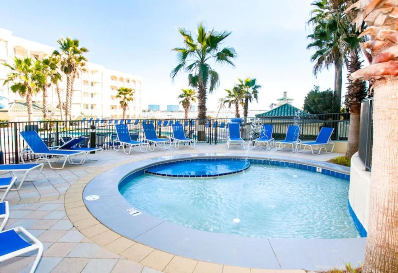 Phoenix On The Bay II Orange Beach Exterior foto