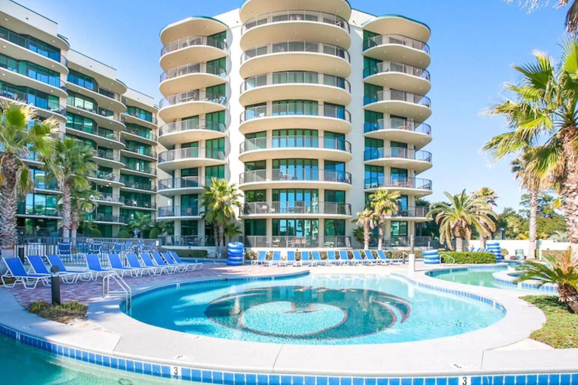 Phoenix On The Bay II Orange Beach Quarto foto
