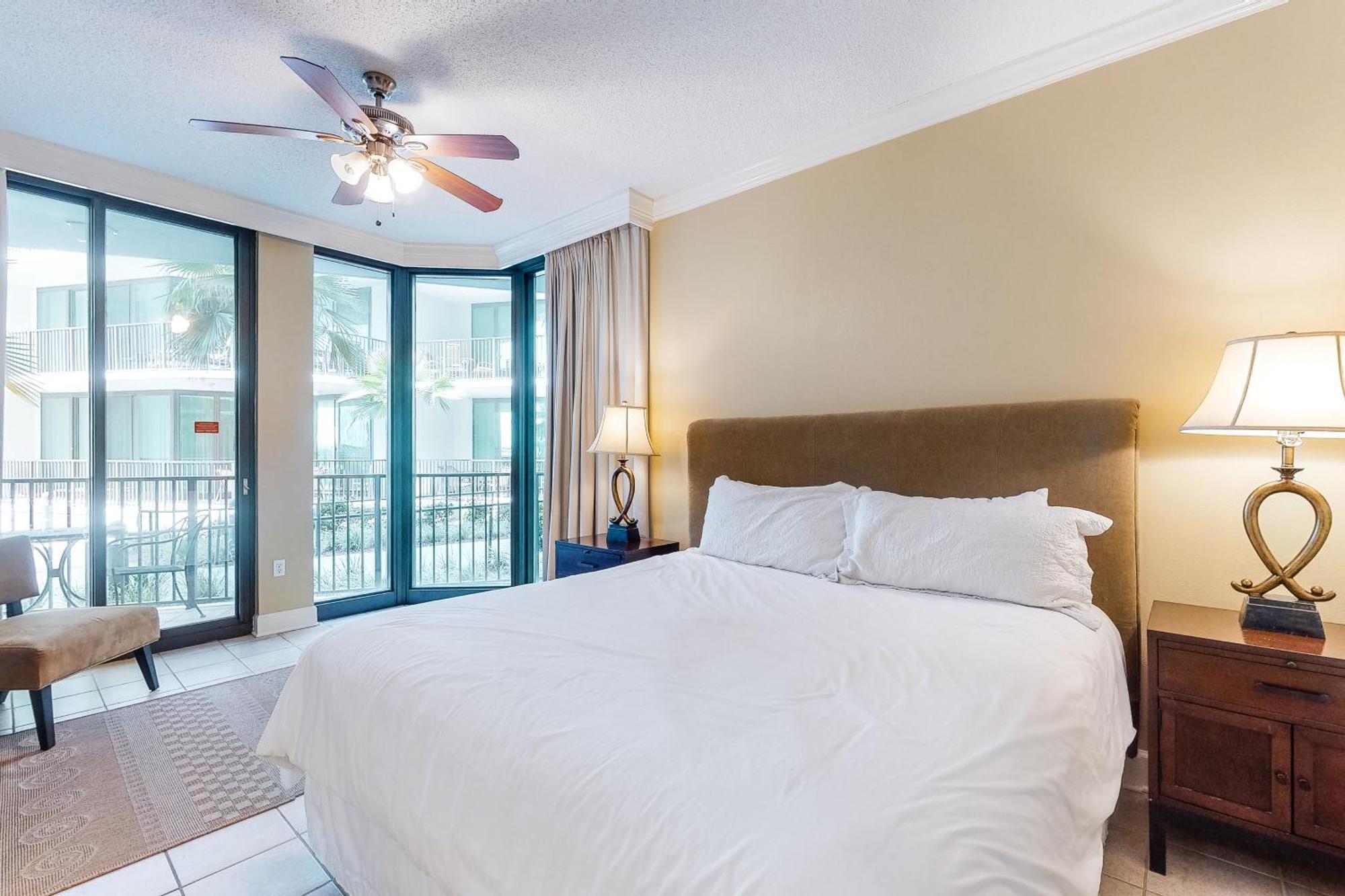 Phoenix On The Bay II Orange Beach Quarto foto
